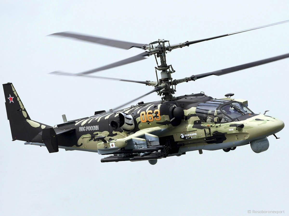 Today, after a long drought, Ukraine finally shot down another of Russia's $16,000,000 Ka-52 attack helicopters. They've now only got about 45 of these bastards remaining.