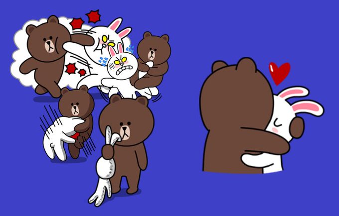 「bear blue background」 illustration images(Latest)