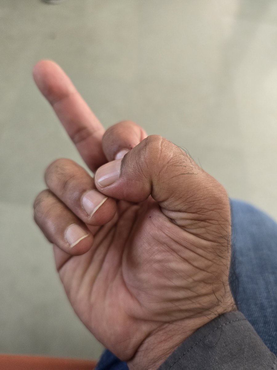 Dreamachiever_9's tweet image. Khangress ko ye deke aaya 😅
#VoteForBetterFuture