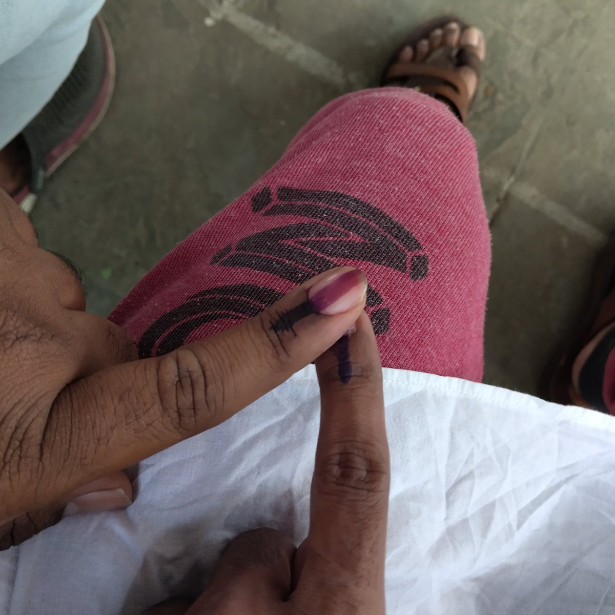 mkhader4u's tweet image. #VoteForBetterFuture #Vote #VoteToBuildNation