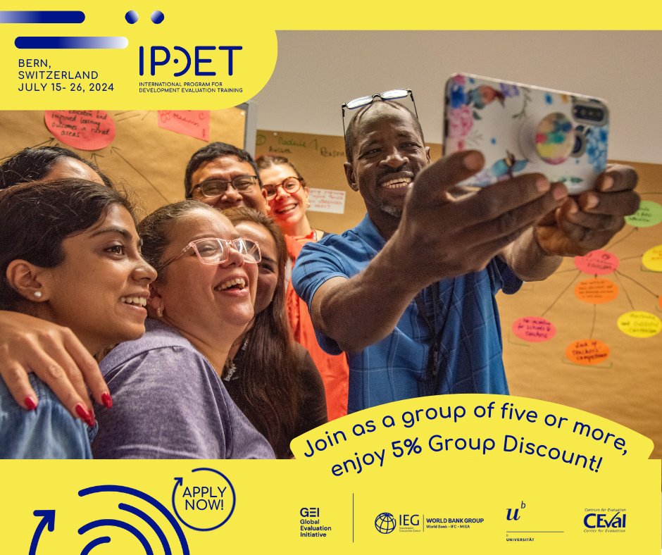 IPDET_community's tweet photo. Group training fosters #teamwork and #creativity, helps your organization retain talents. Take advantage of #IPDET’s group discounts to invest in employee development! Check our flexible attendance options that fits your organization's needs!
🖱️https://t.co/4WnaA0xCYe https://t.co/sWrMiSrzvp