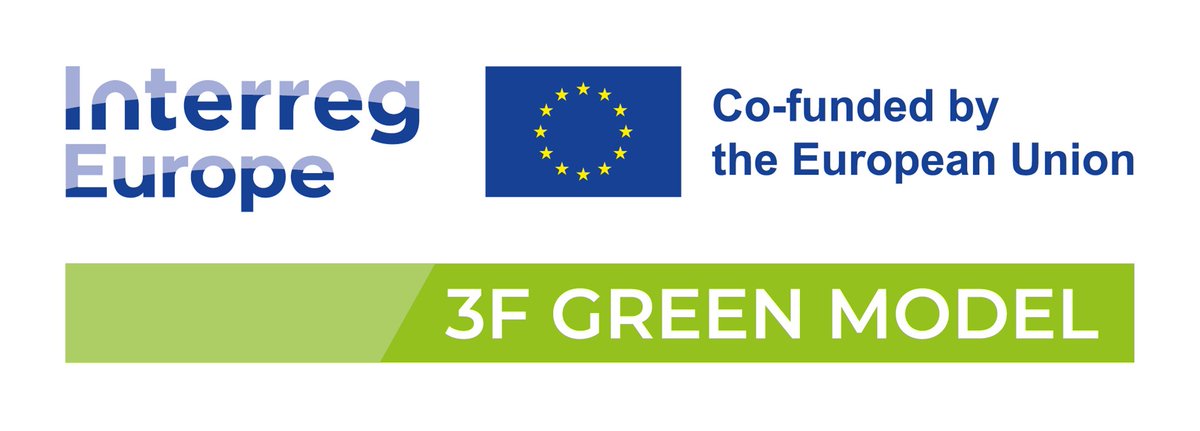 Il CREA ospita il 3° meeting del progetto INTERREG EUROPE 3F GREEN MODEL 📆15-16 maggio👇 crea.gov.it/web/olivicoltu…