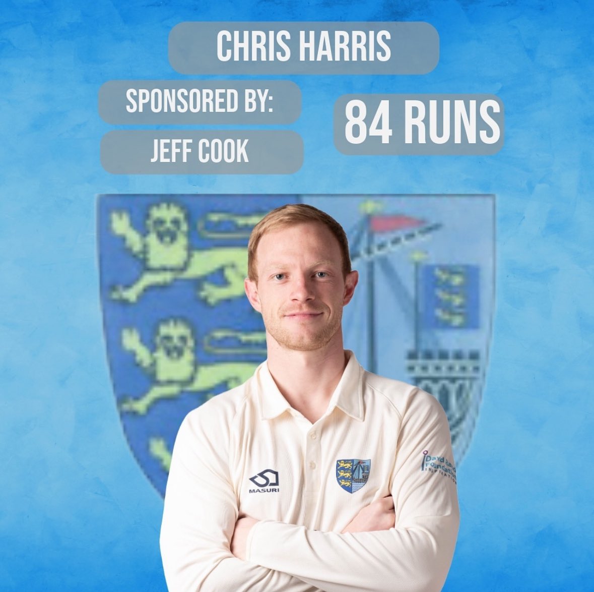 Maldon Cricket Club tweet media