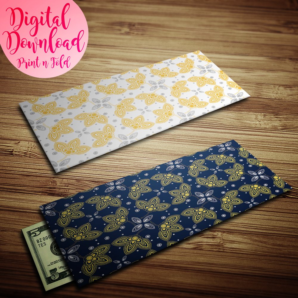 Easy to DIY envelopes great for gifting

etsy.me/3EUFIlt

 #giftgiving #giftenvelopes #DIY #printable #smallartist
#moneyevelopes #teachergift #teachers #endofschool #moneysorting