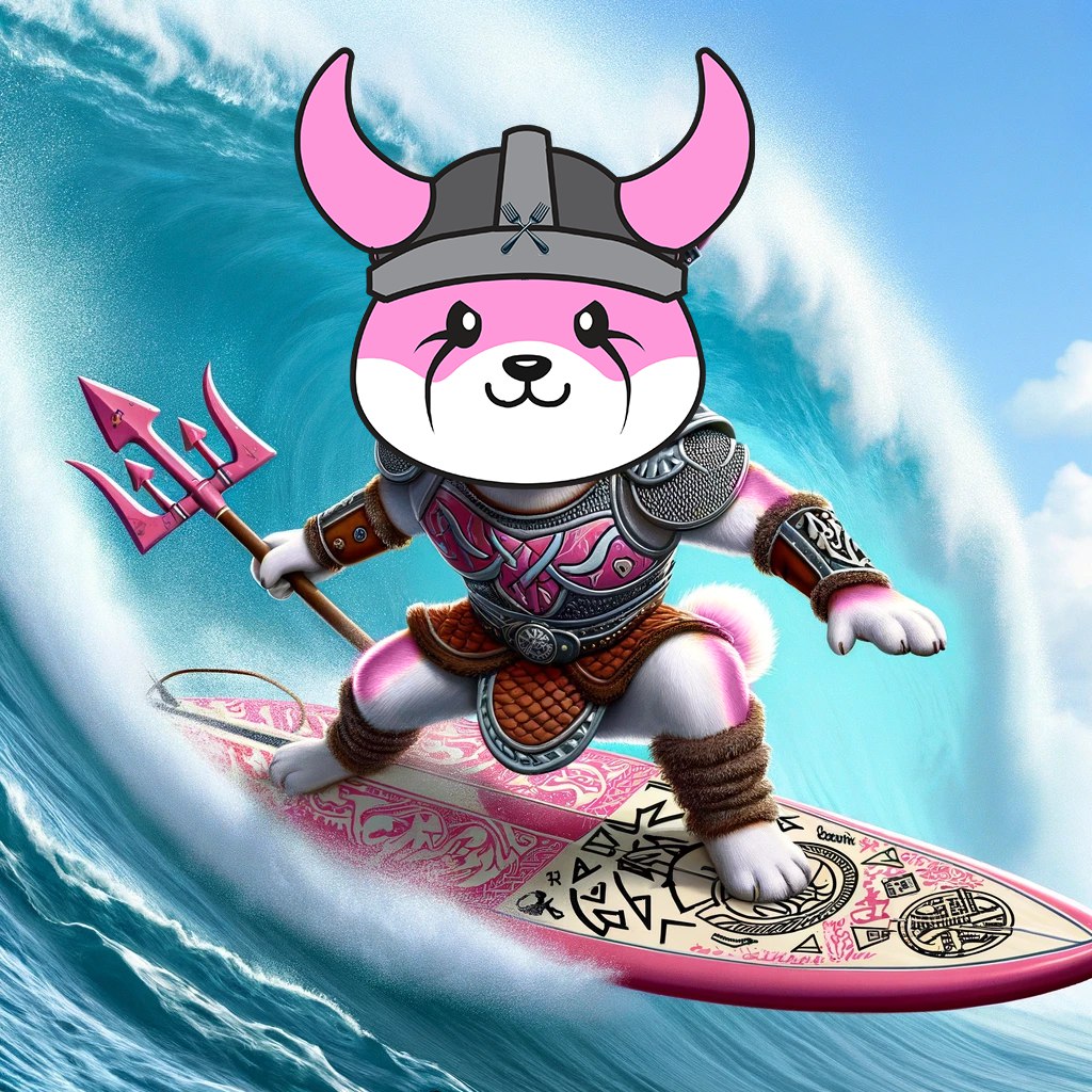 ForkCoin_ETH's tweet image. $FORK is set to make a wave with numerous updates incoming - do not fade the force that is coming.