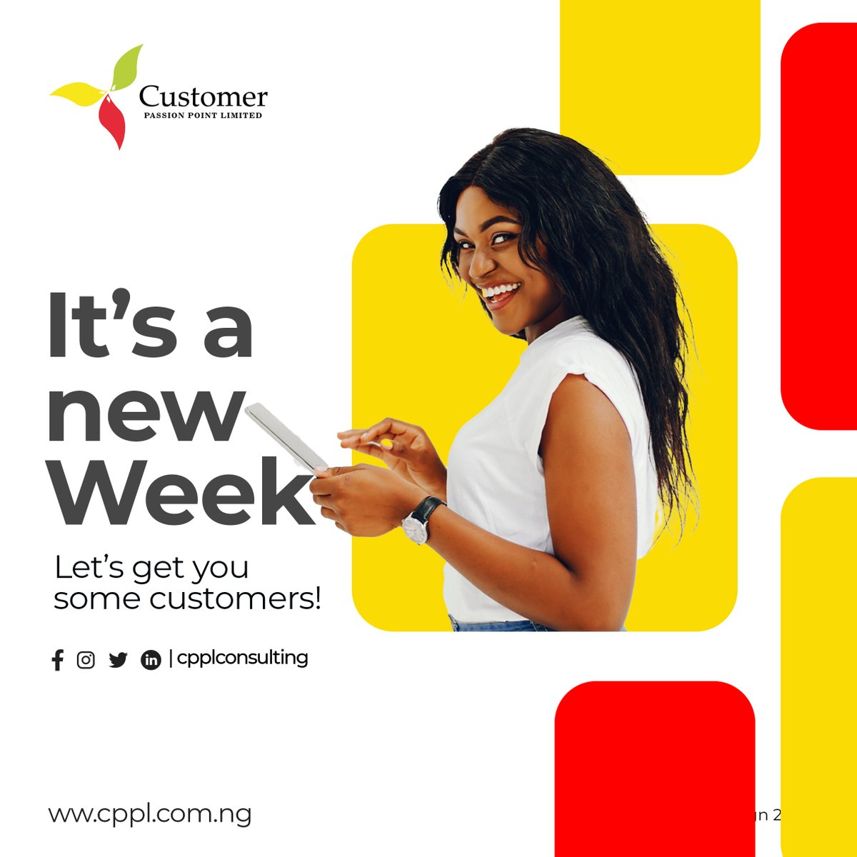 cpplnigeria1's tweet image. 2. Target audience research
3. Launch targeted Facebook and Instagram campaign

Ready to master the secrets of running a highly converting Facebook and Instagram Ads?

Send us a DM today and let's chat!

+2347011962027
info@cppl.com.ng

#Facebookads #Instagramads #CPPLconsulting