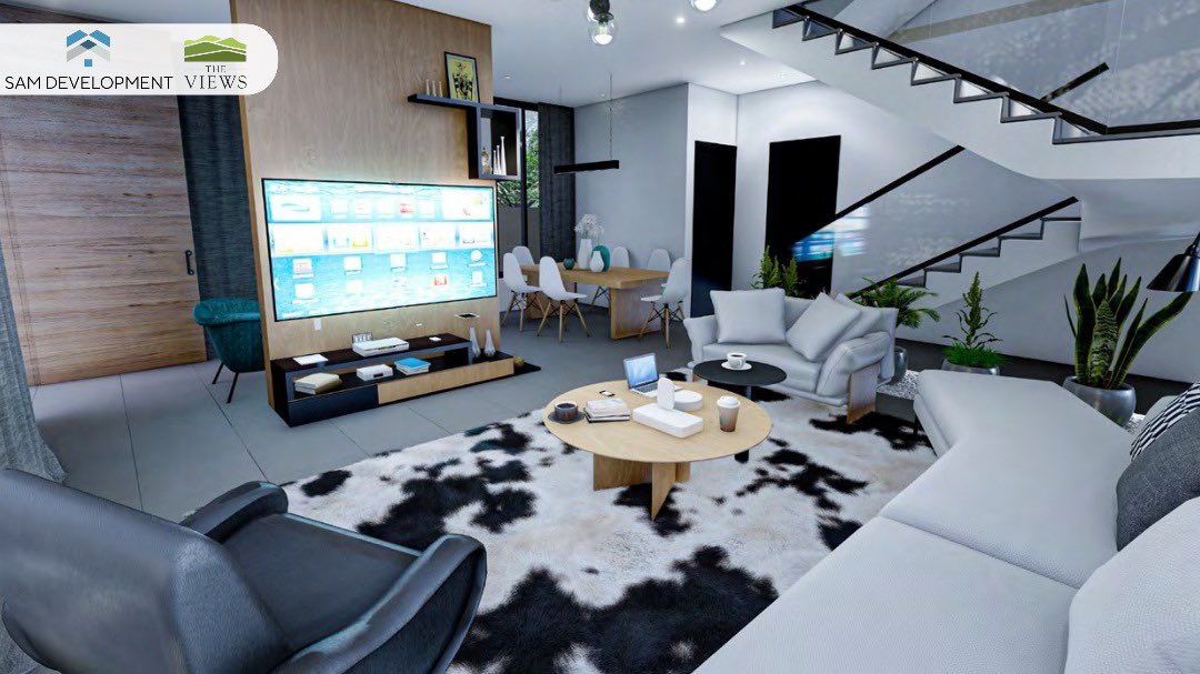SAM_Deve_Co_LTD's tweet photo. It’s where functionality meets aesthetics, creating environments that resonate with our emotions and inspire creativity. Interior design elevates daily living into a symphony of comfort and style.
https://t.co/CwjU39sPxg
#samdevelopment #interiordesign #architecture #creativity https://t.co/HnTvmHge0a