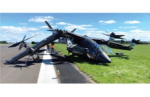 Vertical Aerospace sues rotor blade supplier following eVTOL accident urbanairmobilitynews.com/air-taxis/vert…