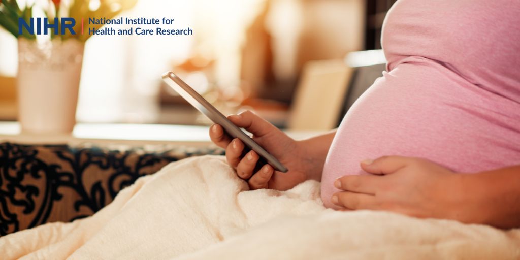 New research into the management of type 1 #diabetes in pregnancy suggests that hybrid closed-loop therapy helps women achieve and maintain recommended pregnancy glucose targets. Find out more: journalslibrary.nihr.ac.uk/eme/WCHZ4201/#… #OpenAccess