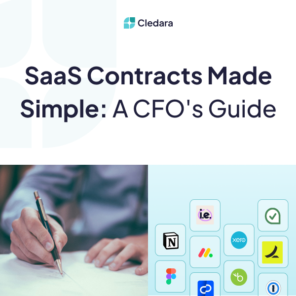 Feeling overwhelmed by the length and complexity of SaaS contracts? You're not alone. But before you sign away, check out our latest blog for expert insights. From essential clauses to compliance tips and ROI strategies, we've got you covered. Read more: eu1.hubs.ly/H0938Ms0