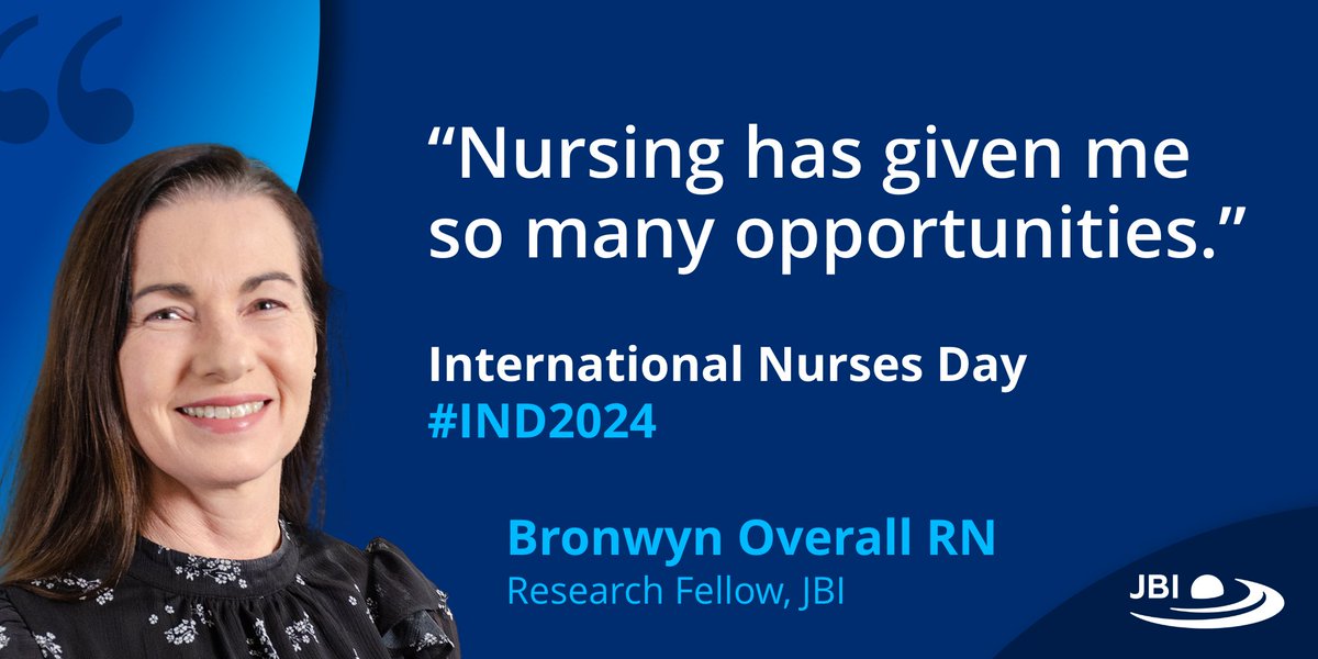 🎉 Happy #IND2024 to nurses around the world! We value your expertise and the care you devote to your work, whatever direction you choose to channel your talents! #OurNursesOurFuture
