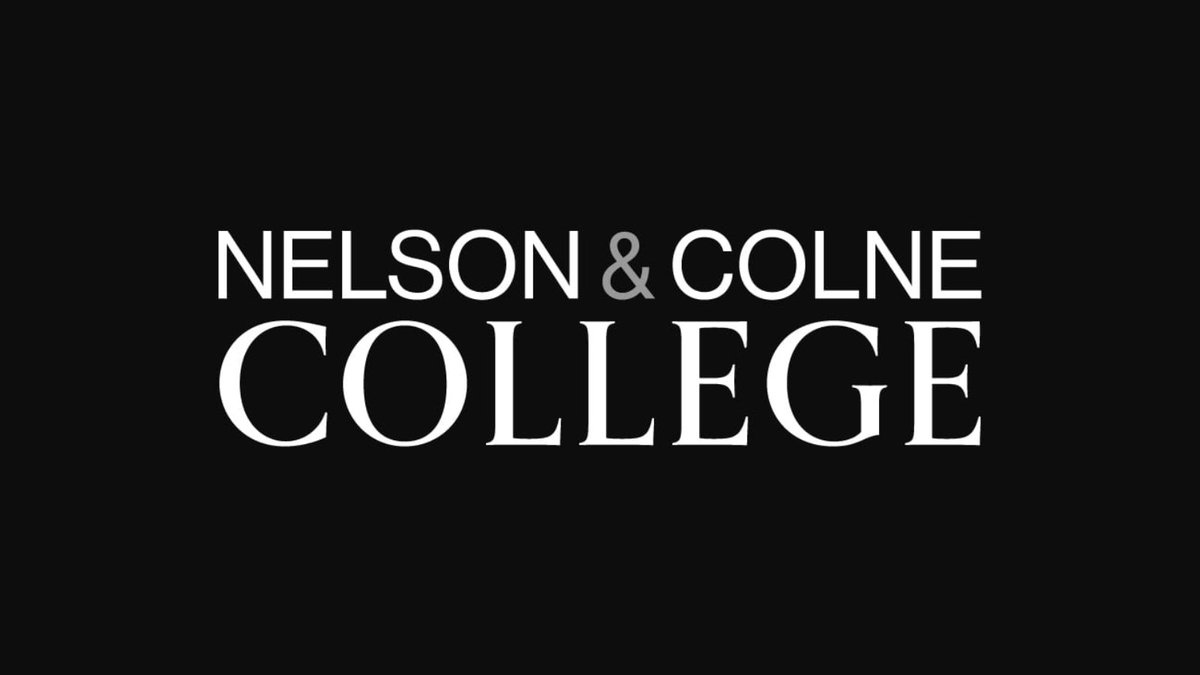 Customer Experience Coordinator wanted @nelsoncolnecoll in Nelson

See: ow.ly/JUrb50RBvYQ

#LancashireJobs