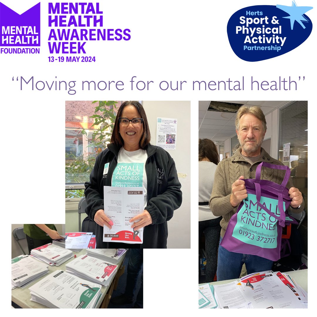 SmallActsofKindness tweet media