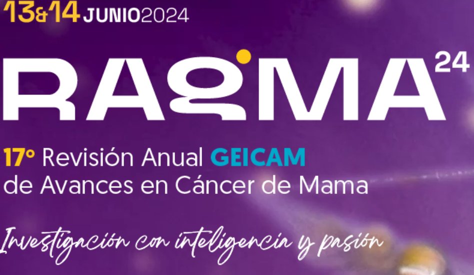 ¿Qué es RAGMA más allá del acrónimo? @GEICAM #ragma2024