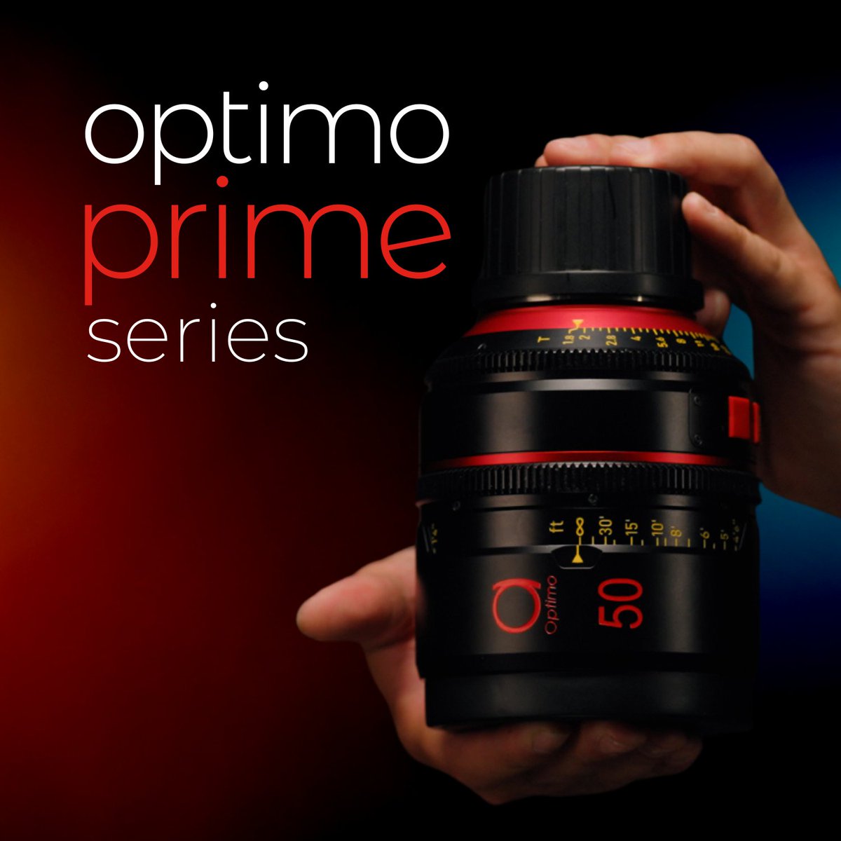 AngenieuxLenses's tweet photo. 🎥 Dive into the world of #Angenieux's high-end lens collection: the full-frame #OptimoPrime Series - designed for demanding productions. 🎨 Customize your vision with the #IntegratedOpticalPalette, the transformative feature to express your creativity: https://t.co/qYr14qmSoP https://t.co/XDpjHdH7lj