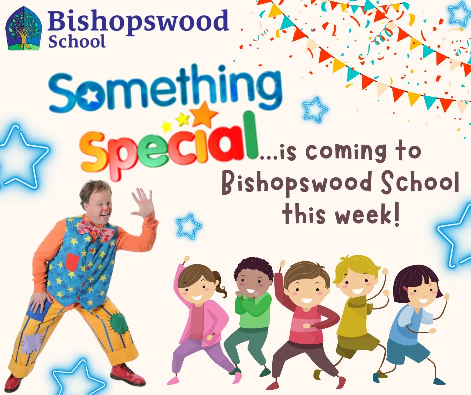 PropellerTrust's tweet image. #CBeebies&apos; &apos;SOMETHING SPECIAL&apos; production team will be visiting #BishopswoodSchool, looking for children to be involved in the filming for the next series of the show.
The show helps young #SEN children and uses #Makaton signs to help pre-vocal children learn to communicate.