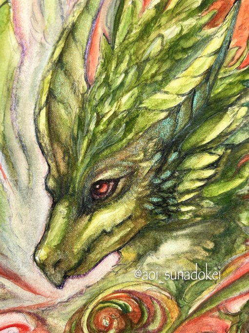 「dragon eastern dragon」 illustration images(Latest)