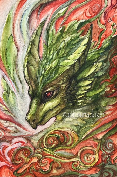 「dragon eastern dragon」 illustration images(Latest)