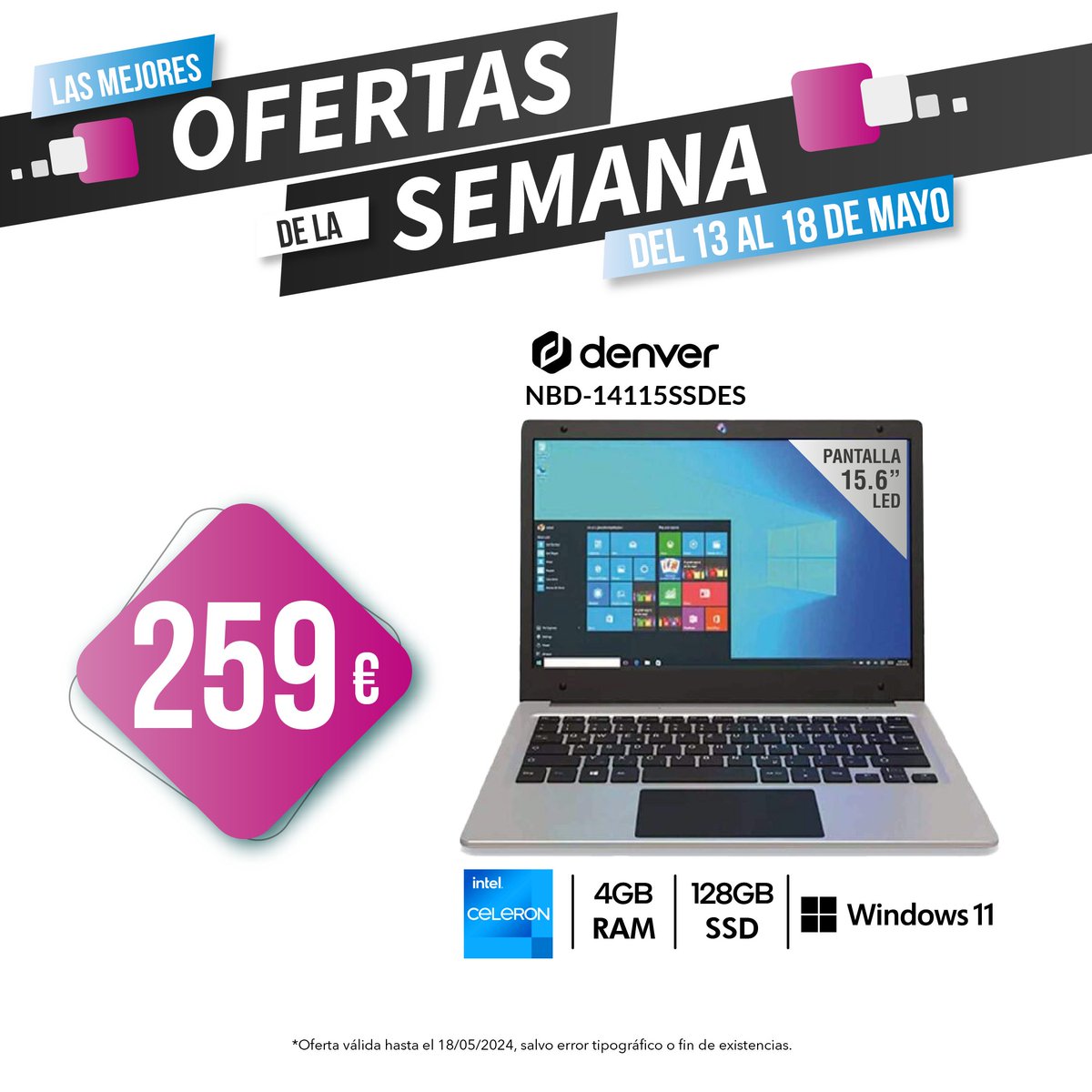 tytconsumibles's tweet photo. Más ofertas de la semana en TyT Consumibles - Alfafar (Valencia) https://t.co/WwWVovwjhR