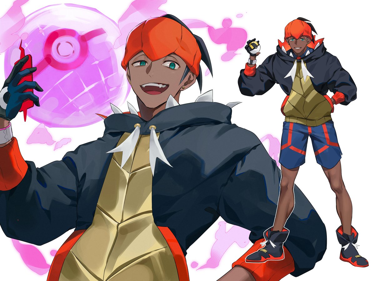 #Pokemon 금랑