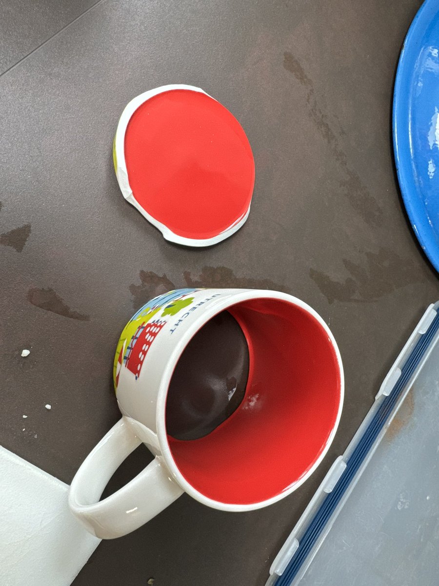 Xander Burbidge (né Brouwer) tweet media