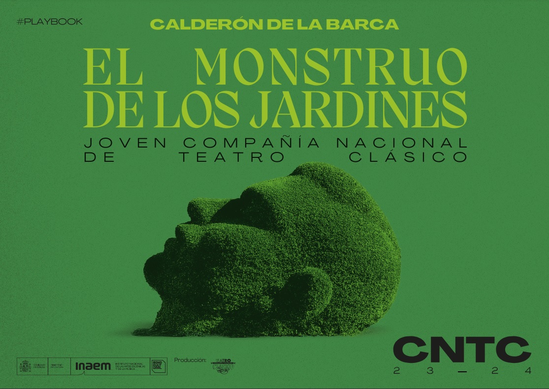 Traslamascara.com #CríticaTeatral a #ElMonstruoDeLosJardines, un espectáculo de @TEATROCLASICO, sobre dramaturgia de #CalderónDeLaBarca con versión y dirección de #IñakiRecarte traslamascara.com/el-monstruo-de… #Teatro @emecuele @mariamda95 @monicaboromello @LMCobo