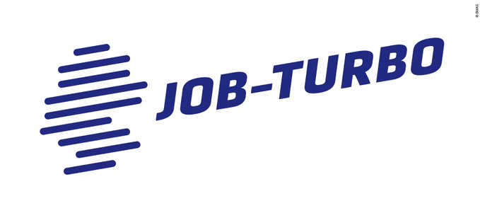 Aktionstage #Jobturbo – Get Work in Germany. Fortsetzung der Aktionstage vom 27.05. bis 29.05.2024 zur Integration Geflüchteter. Arbeitgeber stellen auf zahlreichen digitalen Info-Veranstaltungen Einstiegs- und Beschäftigungsmöglichkeiten vor.

ℹ️ arbeitsagentur.de/k/job-turbo-ak…