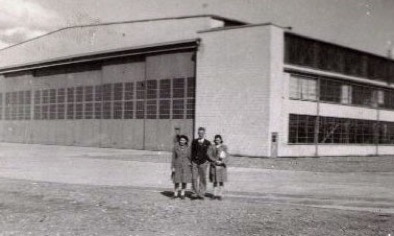 Aug 25, 1946, 5 pedestrians on a road near the runway, were killed after being struck by an aircraft landing on R14 at Gander, very near H13 location shown here in the attached image. This tragedy told here ganderairporthistoricalsociety.org/_html_4658/lan…