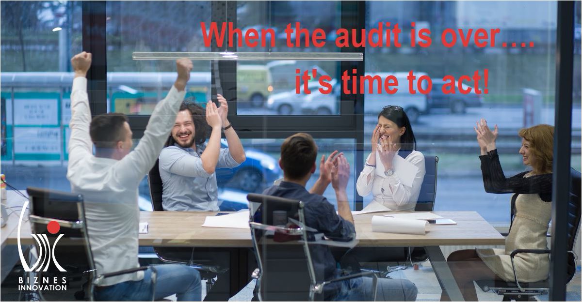 When telephony audit is over it's time to act, and surely have some fun!
#customerservice #voip #telephony #strategy #strategicplanning #customersatisfaction #businessplanning #biznesinnovation #qualitytesting #audit #actionplan