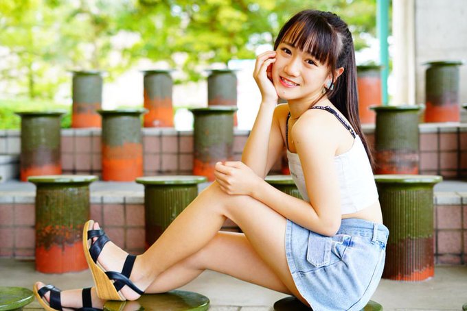 Twitterのコスプレ画像17