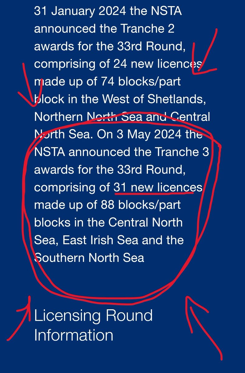 🚨 Did you see the news that govt announced 31 NEW oil & gas licences? What about that 21 of those are INSIDE our marine protected areas 🤯 HOW is this protection? Rigs & exploration kill wildlife, destroy habitats & pollute our seas, they have NO place in ocean havens.