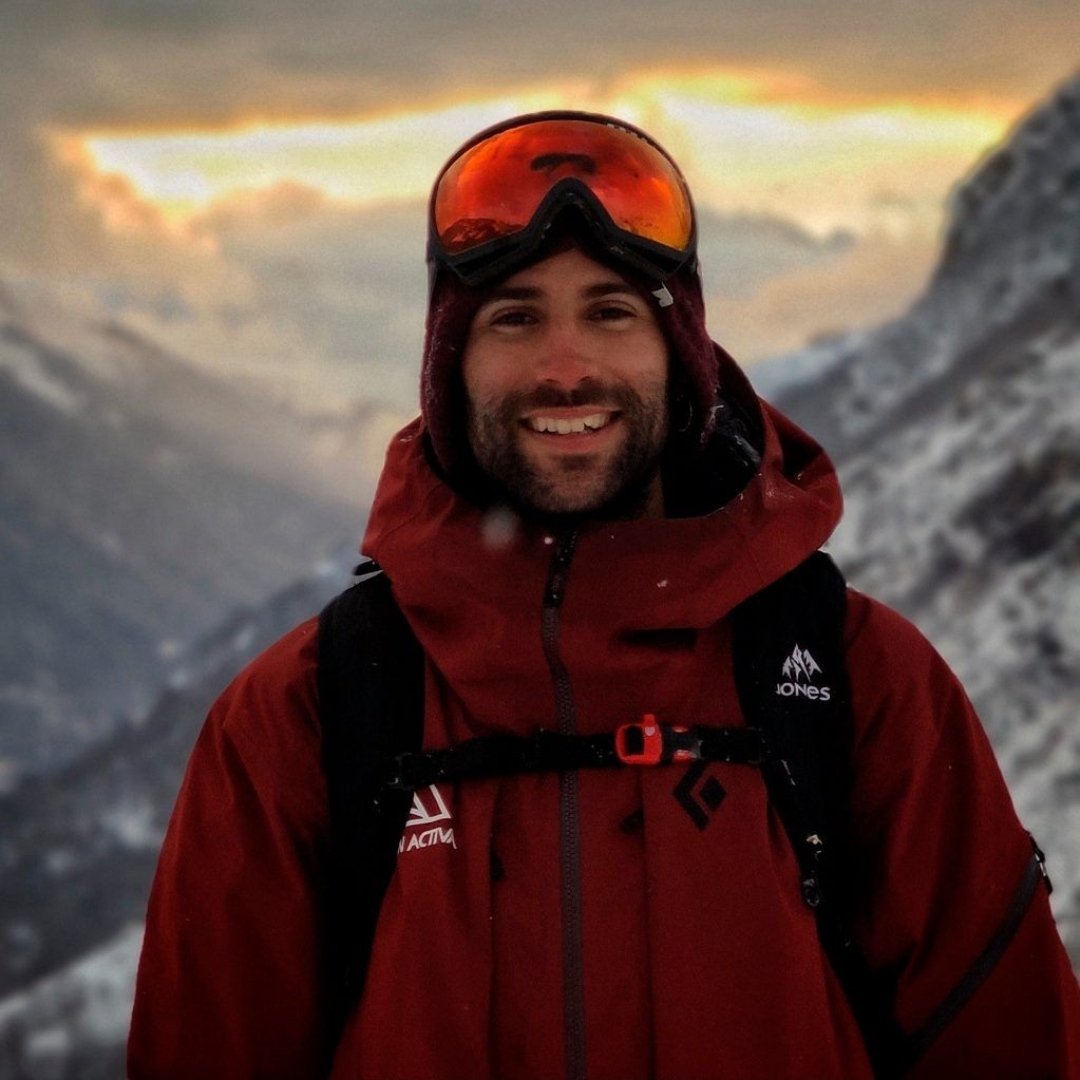 3a_IAAP's tweet photo. 👤Marc Bosch; snowboard.

"El diagnòstic inicial és important per saber ubicar cada client dins de la progressió tècnica."

"L'entorn físic: no el podem controlar, l’hem de tenir molt en compte dins la nostra programació; saber adaptar-nos a l'enotrn és bàsic."

#24peafeinefc https://t.co/Cvlenhd7CN