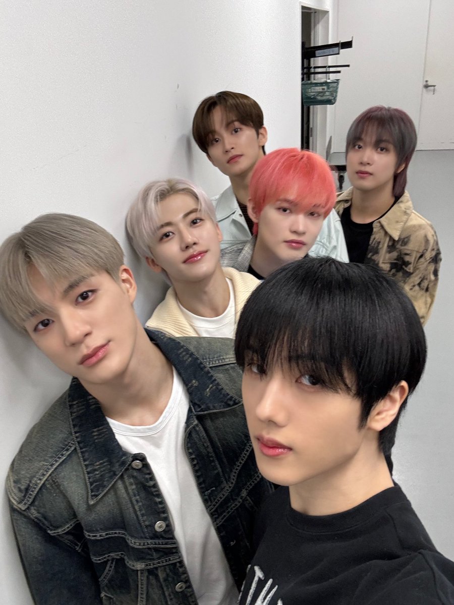 ˗ˋˏ♡ˎˊ˗

#NCTDREAM #Smoothie
#NCTDREAM_Smoothie