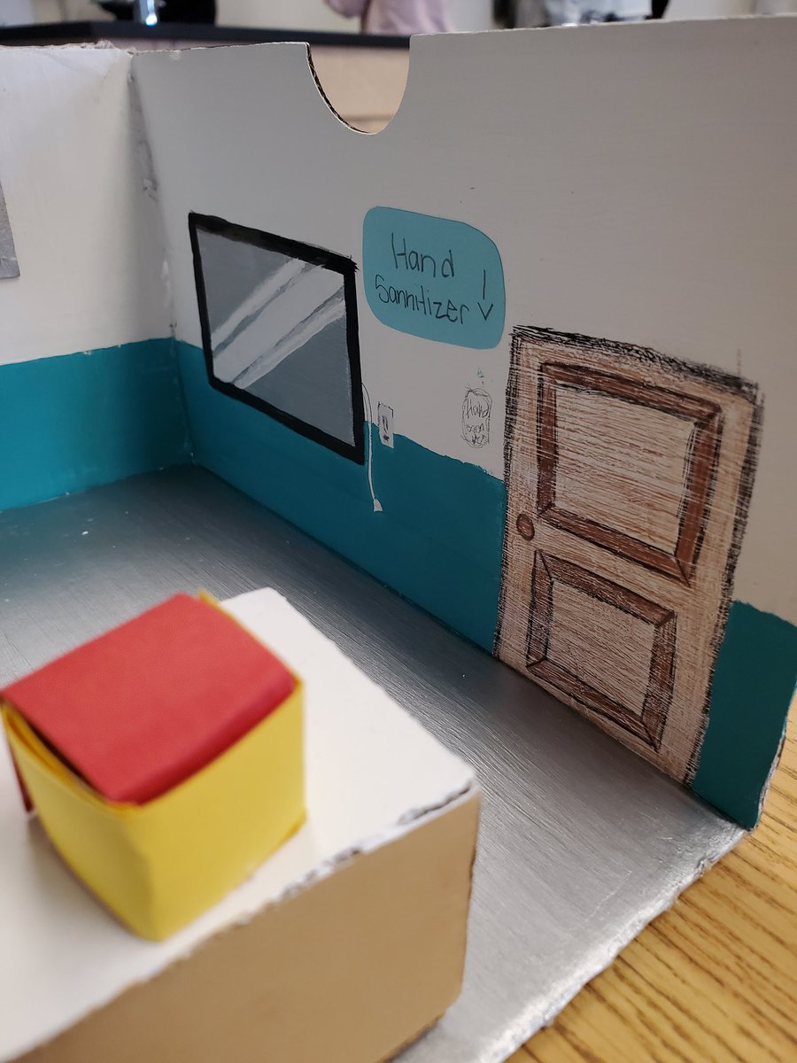 Jennifer Bancej tweet media