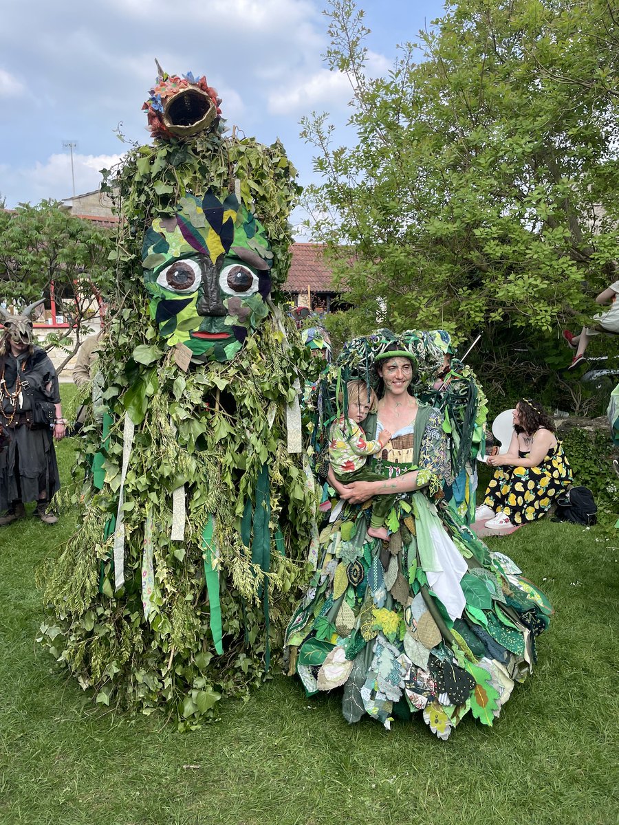 Well that went well. See you all next year on Sat 17th May 2025.