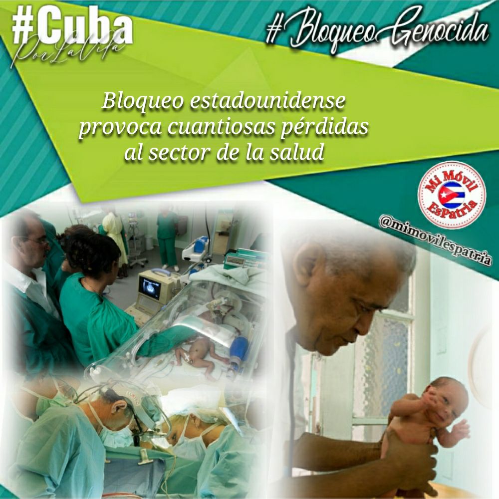 13 de mayo de 1960 se ordena la gratuidad de los servicios médicos en #CubaPorLaVida. No más #BloqueoGenocida que impede un mejor desarrollo. #MiMóvilEsPatria