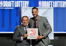 On Open Mike at 6AM: Who is the most beloved college football coach in state history? NBA Draft Lottery was yesterday and - hallelujah! - the Magic weren't in it! Why is Nikola Jokic never mentioned as the 'face' of the NBA? Listen: FM 96.9 | AM 740 | 969TheGame.com/listen