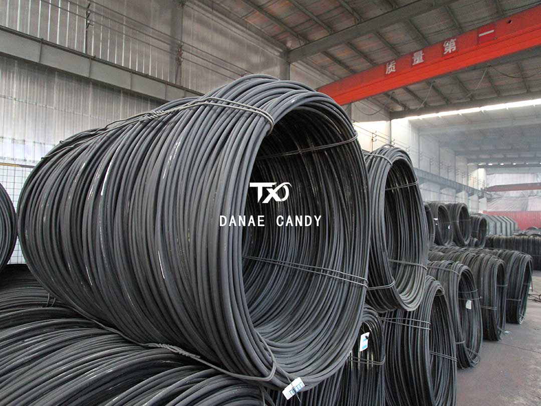 Black carbon steel wire, hot rolled wire rod:
📷The factory has recently cleared the inventory of products.
📷Carbon steel wire, hot-rolled wire rod, galvanized wire mesh, ready for sale,
#carbonsteelwire, #hotrolledwirerod #wire #steelwire #wirerod #galvanizedwiremesh #wiremesh