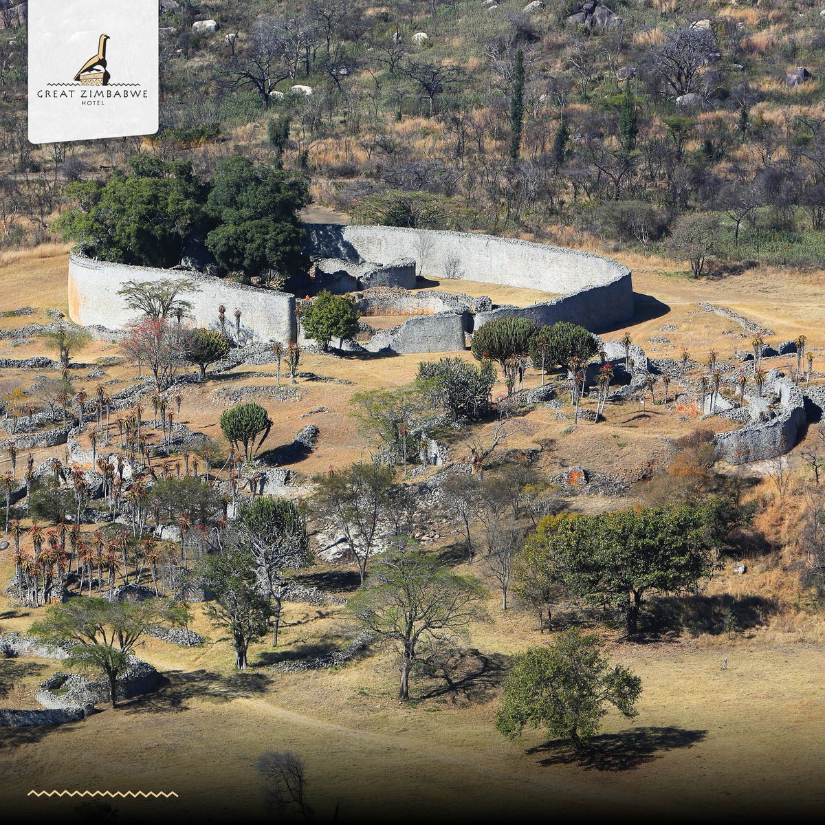 Masvingo Town is not only home to the iconic Great Zimbabwe National Monument but also holds a rich historical significance. As one of the oldest towns in Zimbabwe, it offers a captivating blend of cultural heritage and natural beauty.​
    #GreatZimbabweHotel #ProudlyAfricanSun