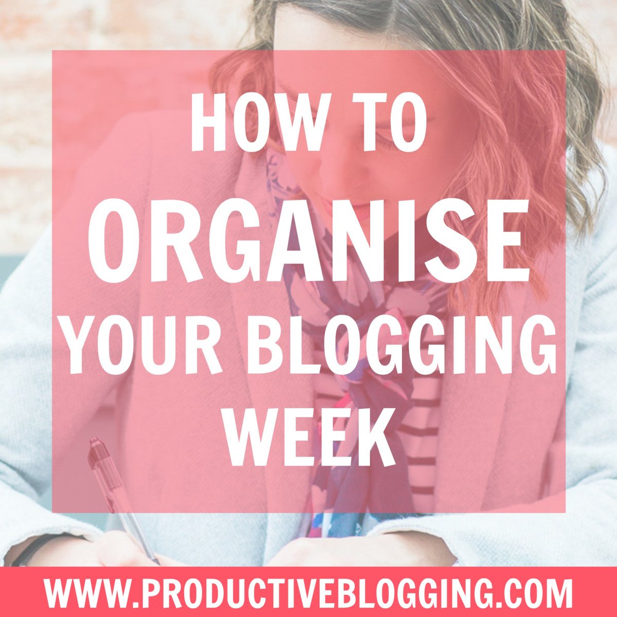 HOW TO ORGANISE YOUR BLOGGING WEEK => bit.ly/2JK8kmk #productiveblogging #blogsmarternotharder #BSNH #todolist #weeklyplanning #timemanagement #efficiency #goals #blogginggoals #blog #blogging #blogger #bloggingtips #productivity #organised #organized #productivitytips