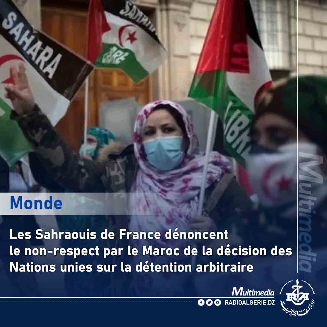 #SaharaOccidental
news.radioalgerie.dz/fr/node/45463