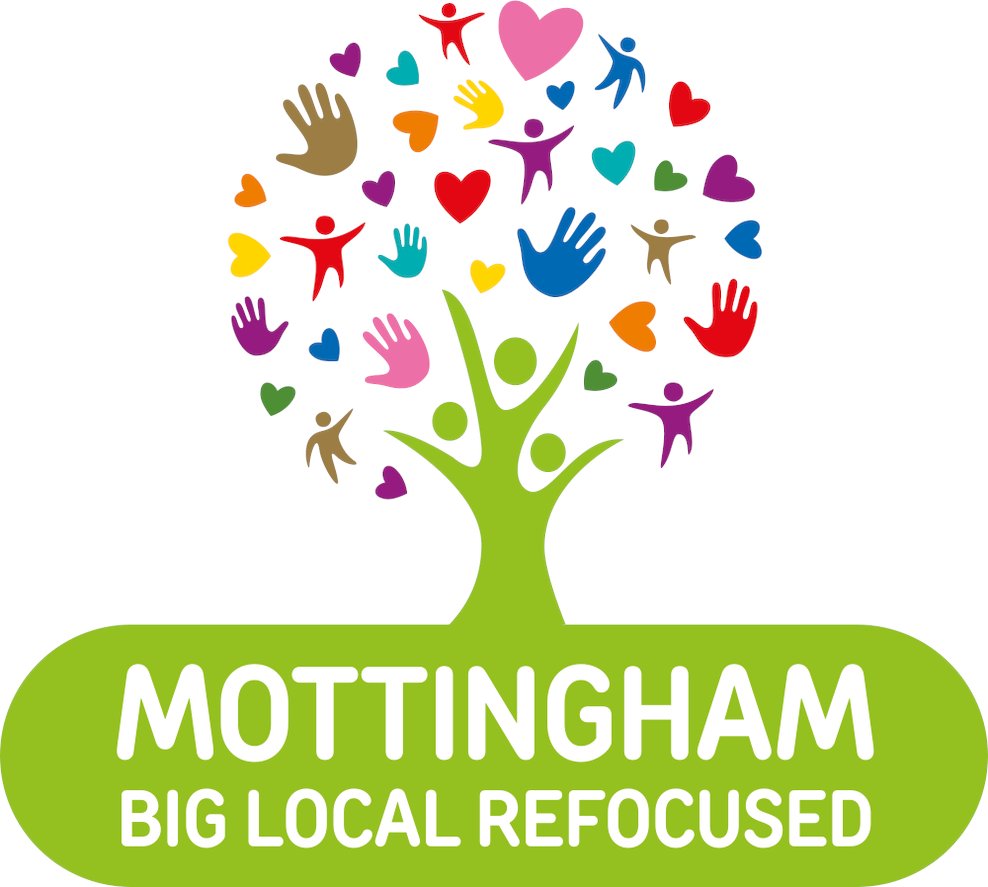 Want to make a big difference in #Mottingham? Now's your chance as @MBLR_Mott have launched two grant funds with a Community Chest up to £5,000 & a Youth Fund up to £1,000. For more information click the link: mottinghamblr.com/grants @mottchampions @MPSMottingham @LocalTrust