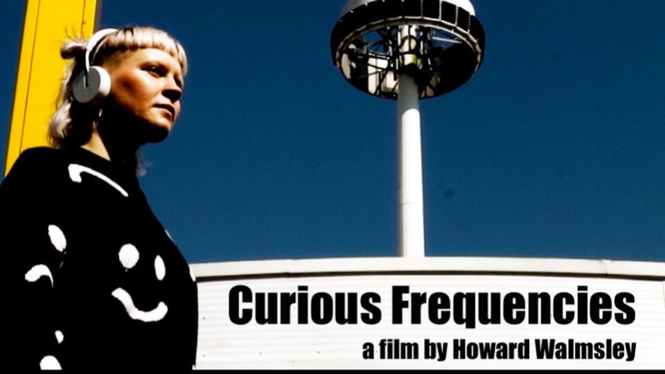 There will be a special screening of 'Curious Frequencies' in partnership with Manchester Digital Music Archive at the SODA cinema this Thursday 🎥 The film documents the making of the @state808 album ‘Transmission Suite’. Find out more 🔗 mmu.ac.uk/news-and-event…
