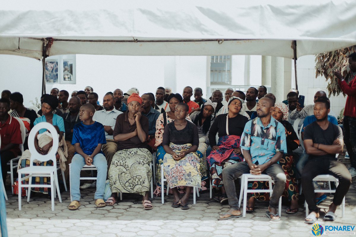 Fonarev RDC tweet media