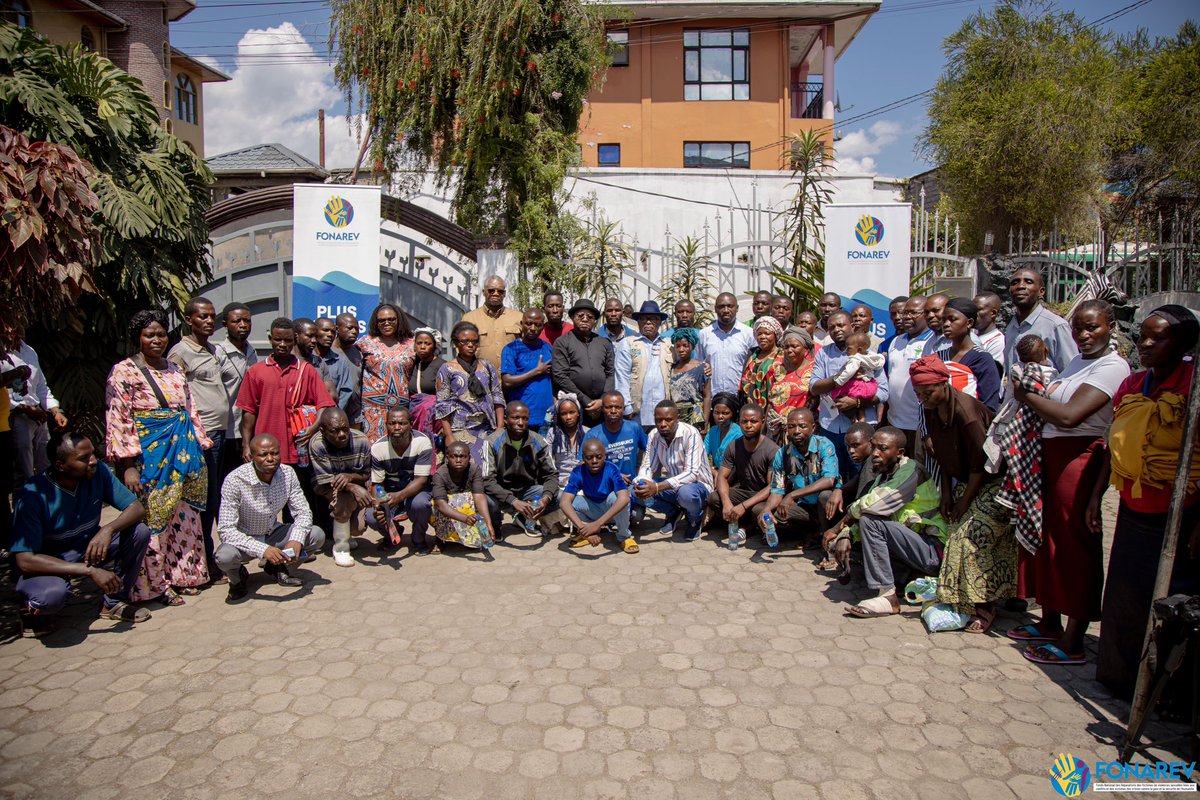 Fonarev RDC tweet media