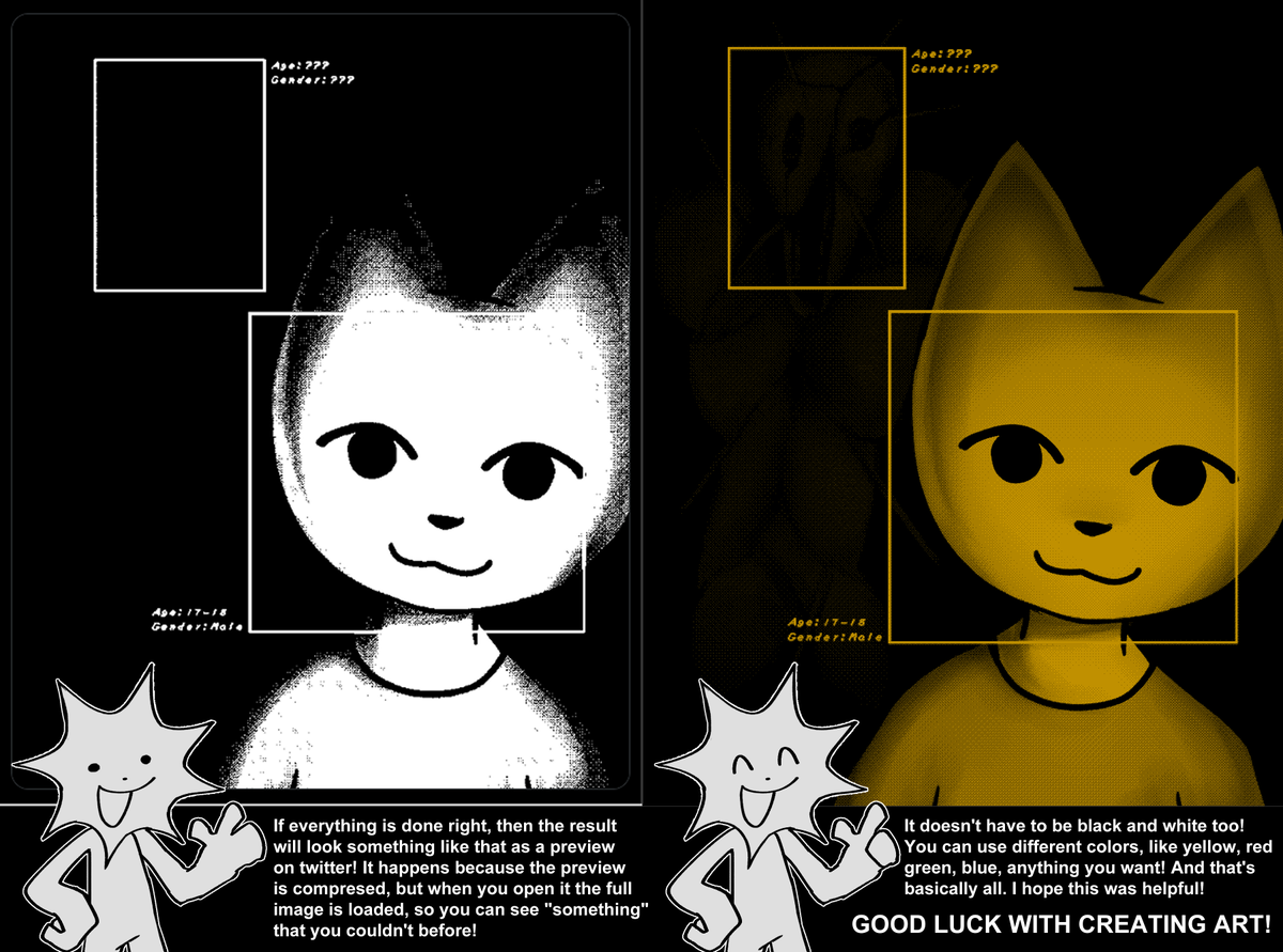 flayfright's tweet photo. And here is the tutorial for the effect itself! Have fun everyone! https://t.co/uKzVl0BEwS