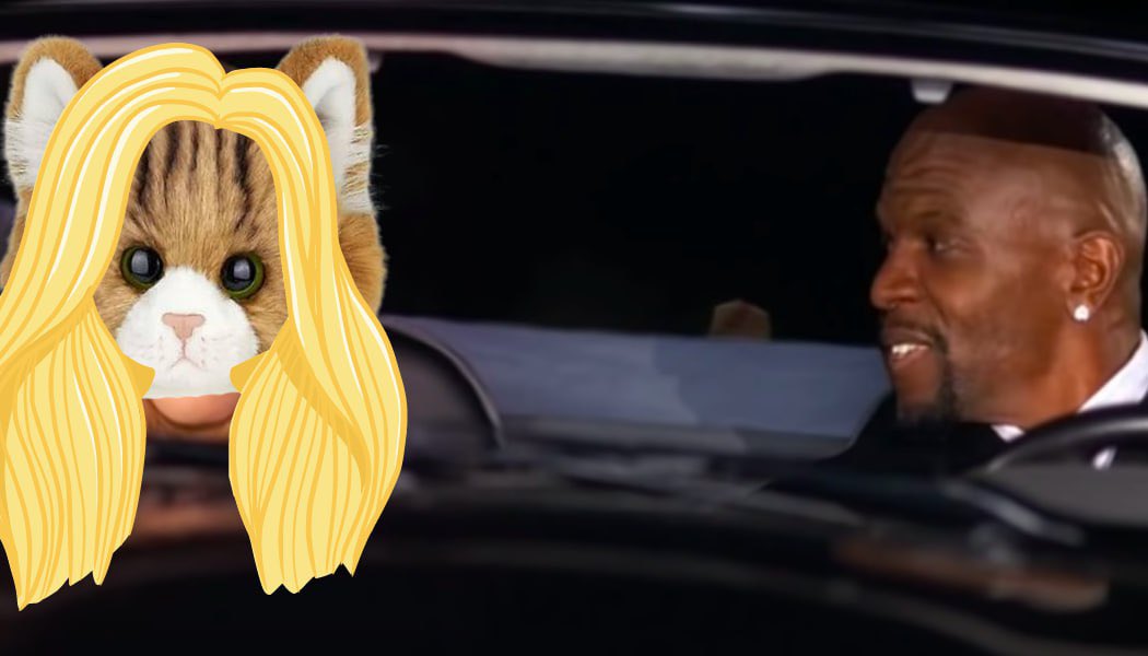 The people are looking at me and fall in love. $Manny hit 1 mill and we will hit multiple millions, just like I told you hihi