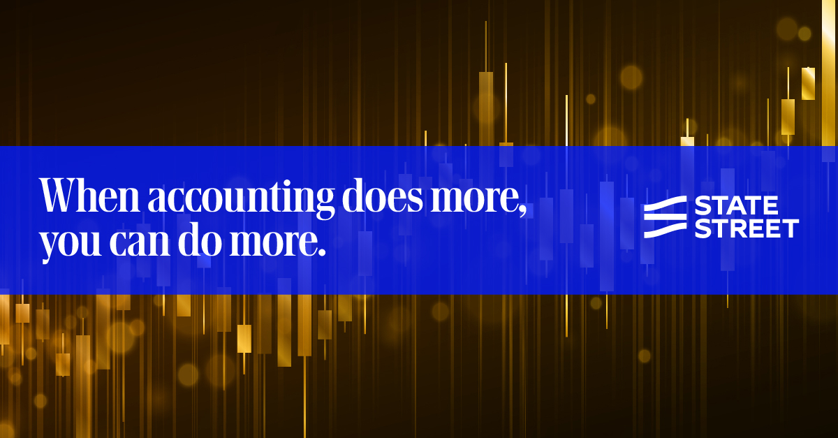 Accounting is a core component of our investment servicing business. With our investment accounting solutions, we help clients manage complex requirements across client segments, domiciles, asset types and investment strategies. Learn more about State Street’s globally consistent