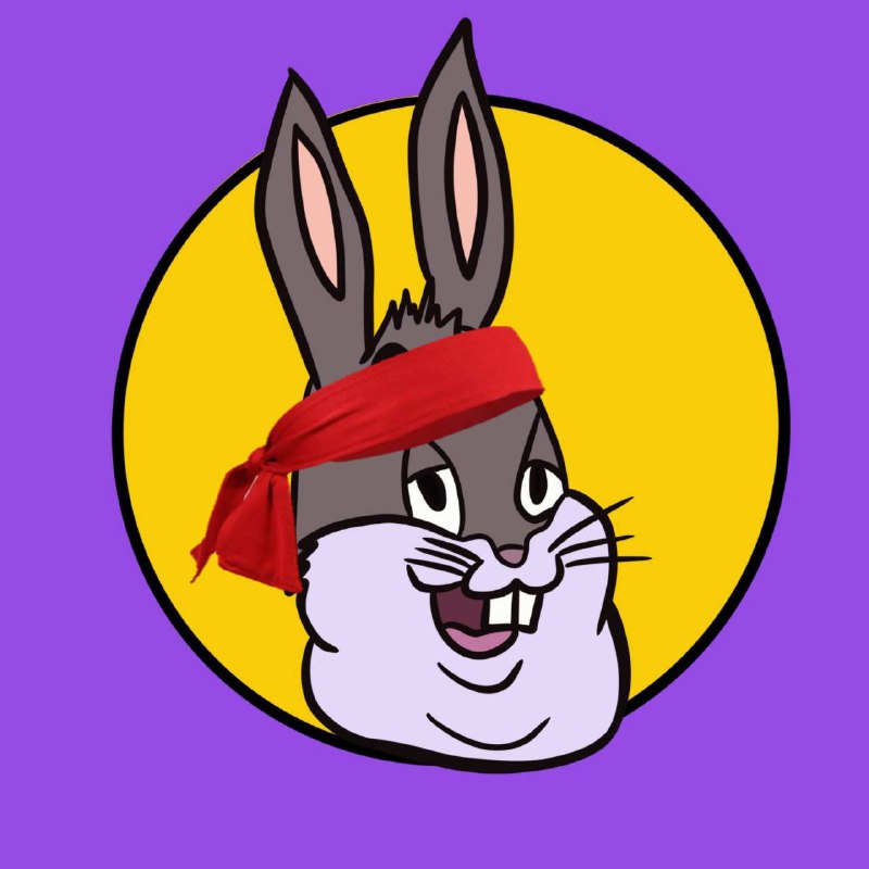 BigChungusSol_'s tweet photo. Calling all CHUNGs! HANG in there
#GME $CHUNG $GME #CHULT https://t.co/Al2nVcgZ88