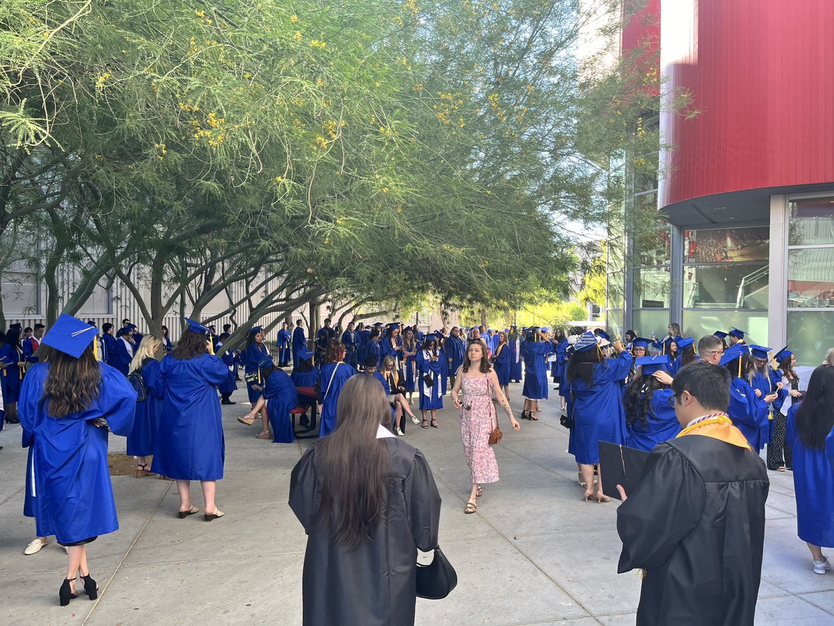 CSNFacSenate's tweet image. Almost time 
#csncommencement
#csngrad
#csnproud